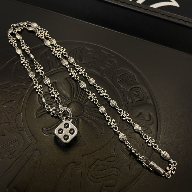 Chrome Hearts Necklaces